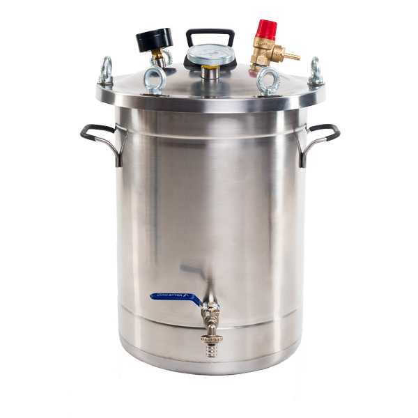 Распродажа автоклавов БУЛАТ в Зернограде