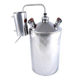 Самогонный аппарат в Зернограде всего за 3200 рублей